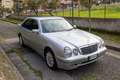 Mercedes-Benz E 260 ELEGANCE V6 2.600 cc benzina solo km. 68.000 Gris - thumbnail 1
