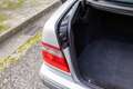 Mercedes-Benz E 260 ELEGANCE V6 2.600 cc benzina solo km. 68.000 Gris - thumbnail 37