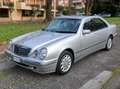 Mercedes-Benz E 260 ELEGANCE V6 2.600 cc benzina solo km. 68.000 Gris - thumbnail 4