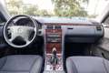 Mercedes-Benz E 260 ELEGANCE V6 2.600 cc benzina solo km. 68.000 Gris - thumbnail 8