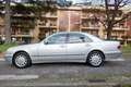 Mercedes-Benz E 260 ELEGANCE V6 2.600 cc benzina solo km. 68.000 Gris - thumbnail 5