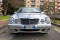 Mercedes-Benz E 260 ELEGANCE V6 2.600 cc benzina solo km. 68.000 Gris - thumbnail 3