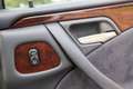 Mercedes-Benz E 260 ELEGANCE V6 2.600 cc benzina solo km. 68.000 Gris - thumbnail 39