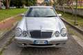 Mercedes-Benz E 260 ELEGANCE V6 2.600 cc benzina solo km. 68.000 Gris - thumbnail 2