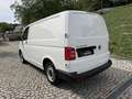 Volkswagen T6 Transporter Kasten 2.0 TDI   KLIMA Weiß - thumbnail 7