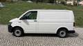 Volkswagen T6 Transporter Kasten 2.0 TDI   KLIMA Weiß - thumbnail 4