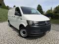 Volkswagen T6 Transporter Kasten 2.0 TDI   KLIMA Weiß - thumbnail 1