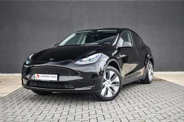 Achterwielaandrijving - Electrische koffer-Panodak