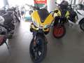 Aprilia Tuono 125 Giallo - thumbnail 2