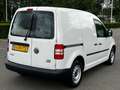 Volkswagen Caddy 1.6 TDI Go BMT - AIRCO - Cruise Control Blanc - thumbnail 3