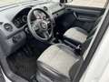 Volkswagen Caddy 1.6 TDI Go BMT - AIRCO - Cruise Control Blanc - thumbnail 12