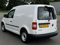 Volkswagen Caddy 1.6 TDI Go BMT - AIRCO - Cruise Control Blanc - thumbnail 4