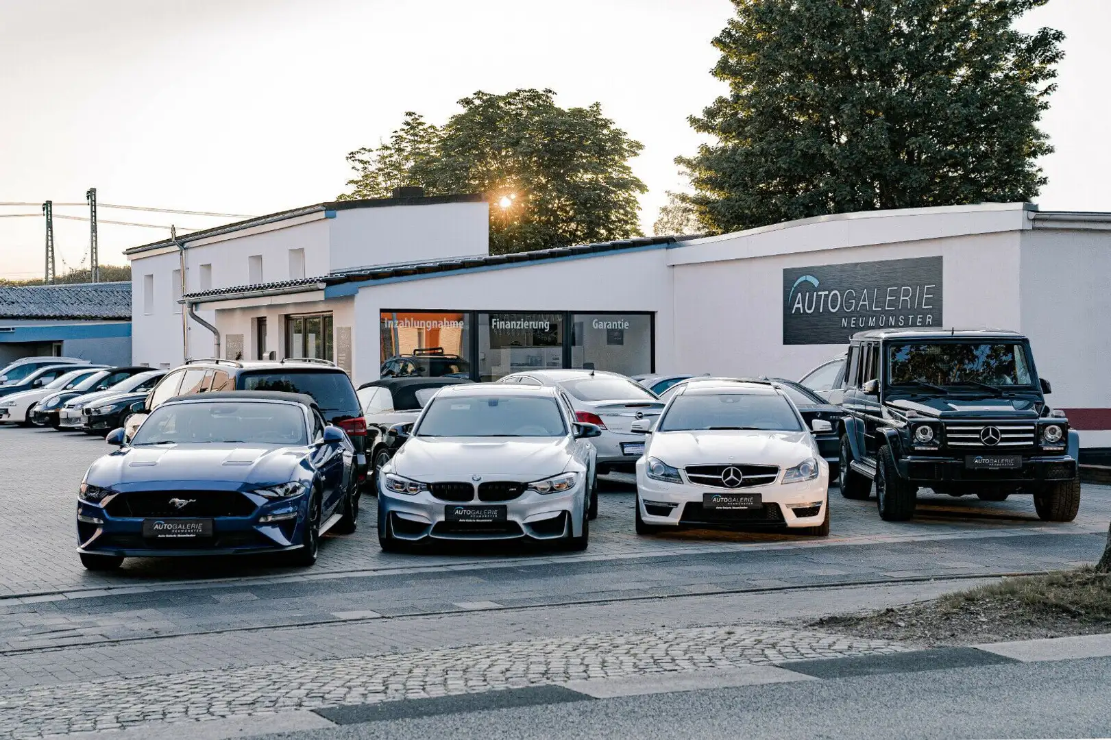 Volkswagen Passat Variant Passat 1.4 TSI Variant Highline°Xenon°Navi° - 2