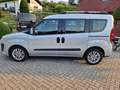 Fiat Doblo Easy*BBG*Selbstfahrer*el.Turny Evo Sitz* Plateado - thumbnail 17