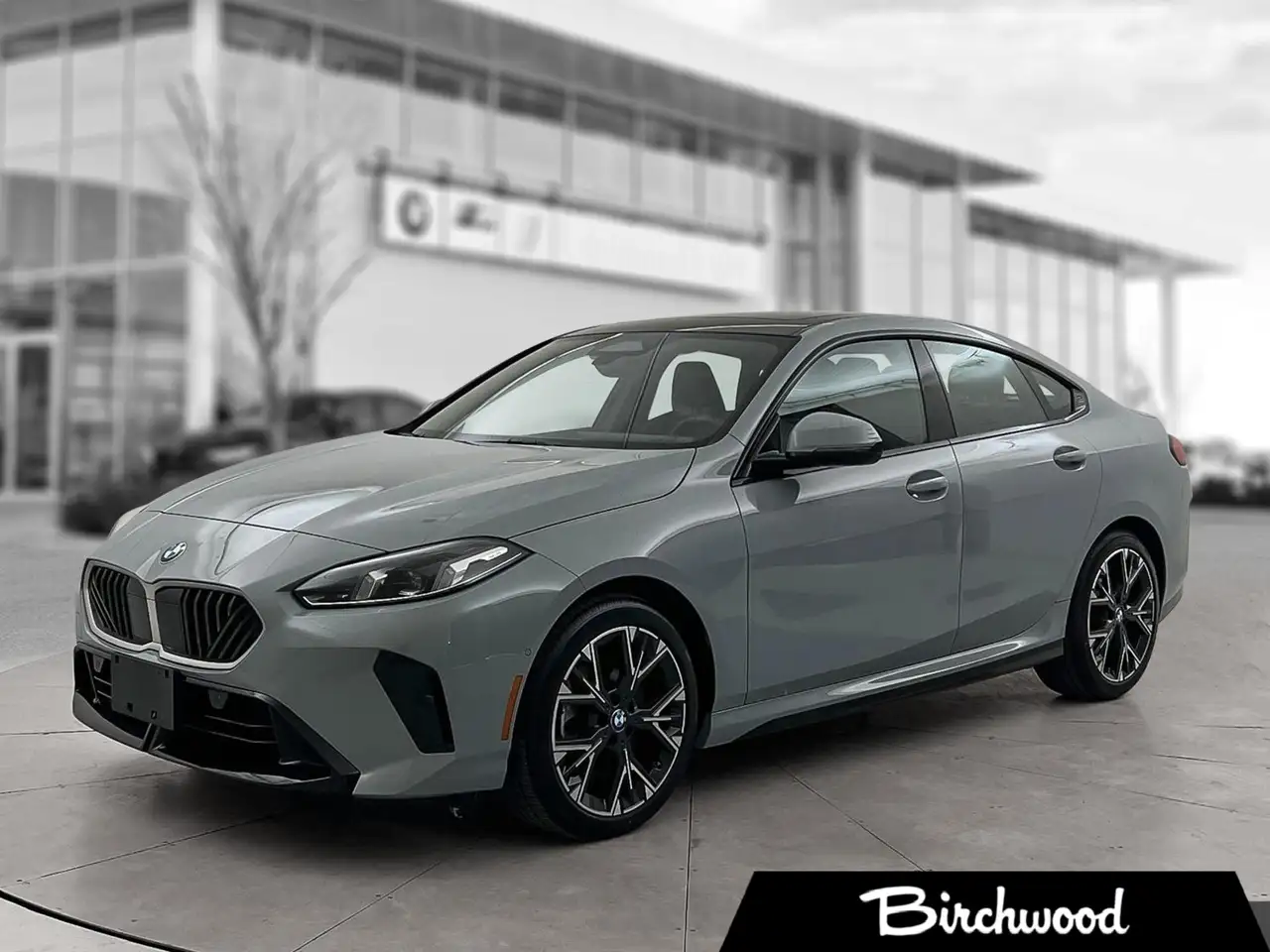 2025 BMW 2 Series