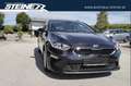 Kia Ceed SW / cee'd SW Silber Schwarz - thumbnail 3