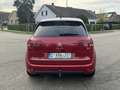 Citroen Grand C4 Picasso 1.2 essence , 130ch , Gps , airco , caméra , 2cl Rouge - thumbnail 7
