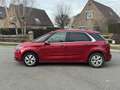 Citroen Grand C4 Picasso 1.2 essence , 130ch , Gps , airco , caméra , 2cl Rouge - thumbnail 5