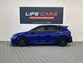 Volkswagen Golf 8R 2.0 TSI 320ch 4Motion DSG7 Pack Performance 202 Azul - thumbnail 6