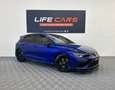 Volkswagen Golf 8R 2.0 TSI 320ch 4Motion DSG7 Pack Performance 202 Azul - thumbnail 2