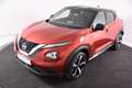 Nissan Juke 1.0 DIG-T Tekna *1ste Eigenaar*Navigatie*Stoelverw Rood - thumbnail 32