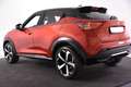Nissan Juke 1.0 DIG-T Tekna *1ste Eigenaar*Navigatie*Stoelverw Rood - thumbnail 13