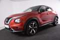 Nissan Juke 1.0 DIG-T Tekna *1ste Eigenaar*Navigatie*Stoelverw Rood - thumbnail 31