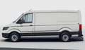 Volkswagen Crafter 35 2.0 TDI 140 L3H2 PDC Temp 3S FACELIFT 103 kW... Weiß - thumbnail 2