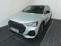 Audi Q3 40 TDI quattro S line Silber - thumbnail 1