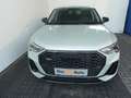 Audi Q3 40 TDI quattro S line Silber - thumbnail 3