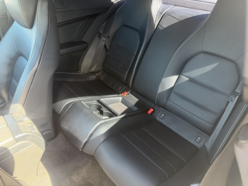 Mercedes-Benz C 250 Top Ausstattung / Leder / Automatik /Klima u.v.m. — photo 11