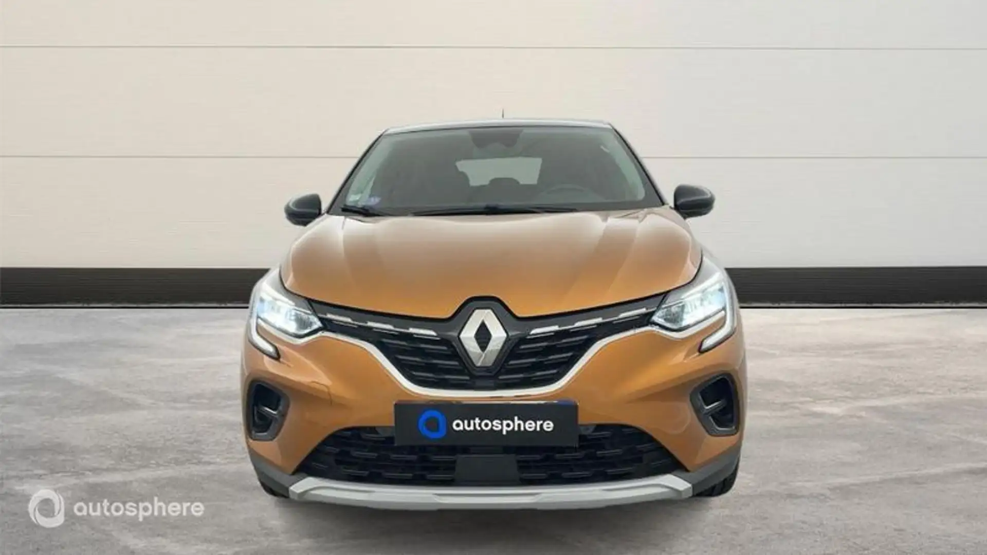 Renault Captur 1.0 TCe 100ch Intens GPL - 20 - 2