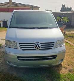 Caravelle 2.5TDI Comfortline Tiptronic Comfortline