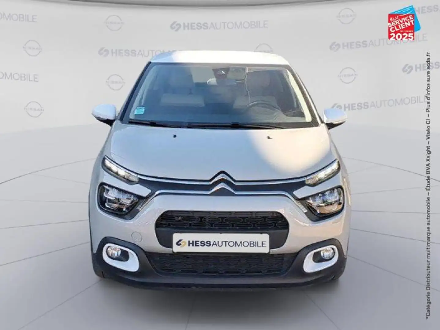 Citroen C3 1.2 PureTech 83ch S\u0026S Shine Pack 123g - 2