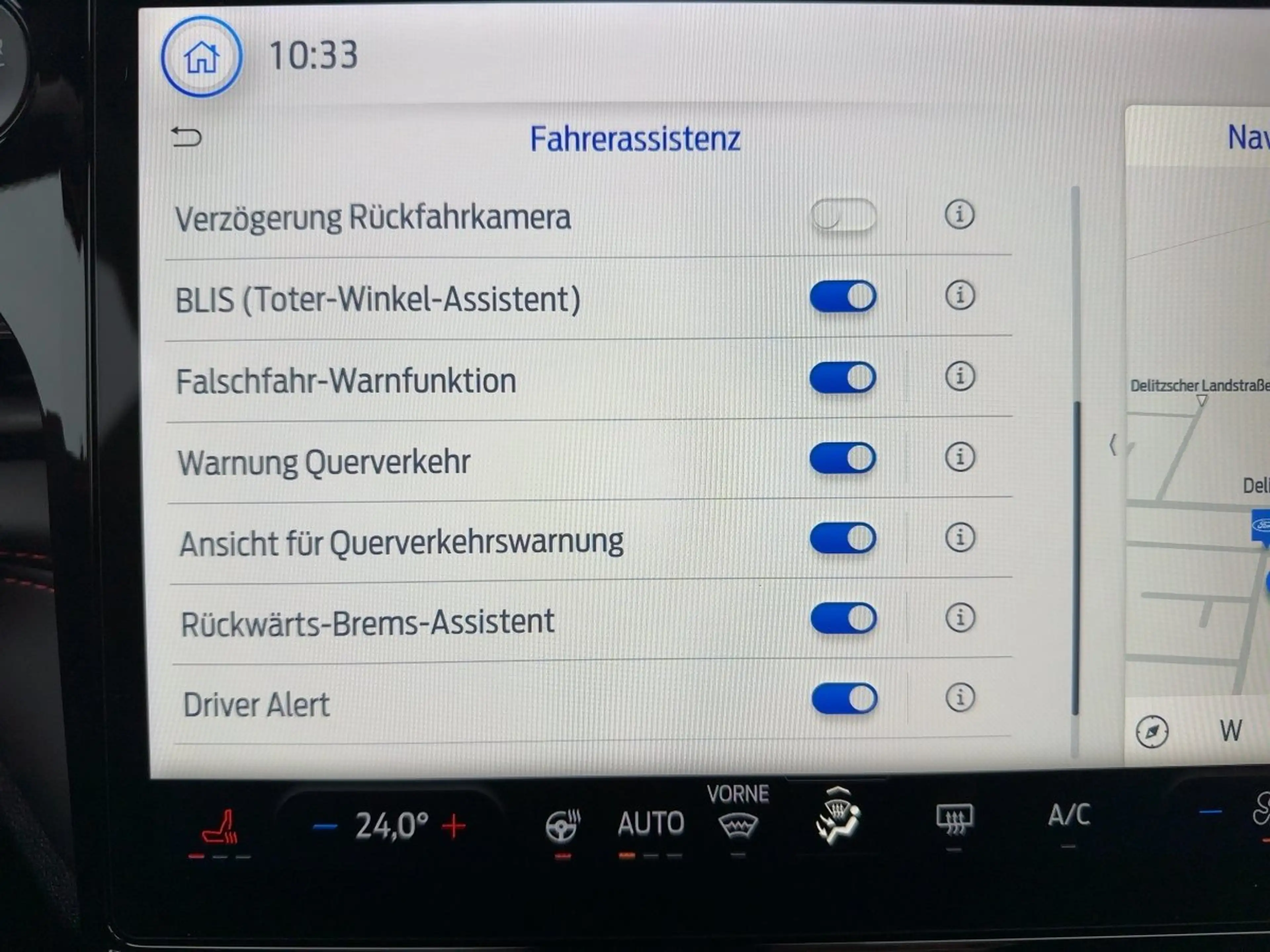 Ford Puma ST-Line X LED+360°Kamera+Winterpaket — photo 13