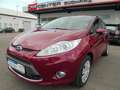 Ford Fiesta Titanium Rot - thumbnail 1
