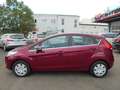 Ford Fiesta Titanium Rot - thumbnail 3
