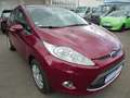 Ford Fiesta Titanium Rot - thumbnail 9