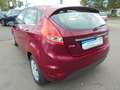 Ford Fiesta Titanium Rot - thumbnail 4