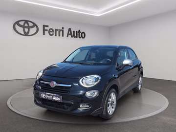 1.6 mjt pop star 4x2 120cv