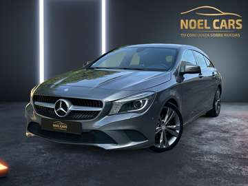 Shooting Brake