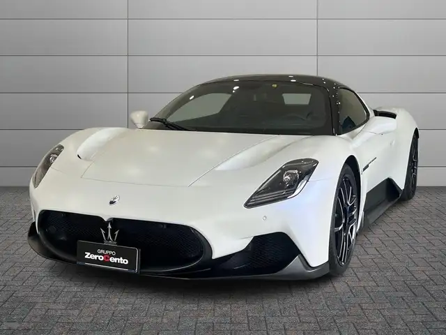 Maserati MC20 MC20 3.0 V6 630cv rwd auto IVA ESPOSTA