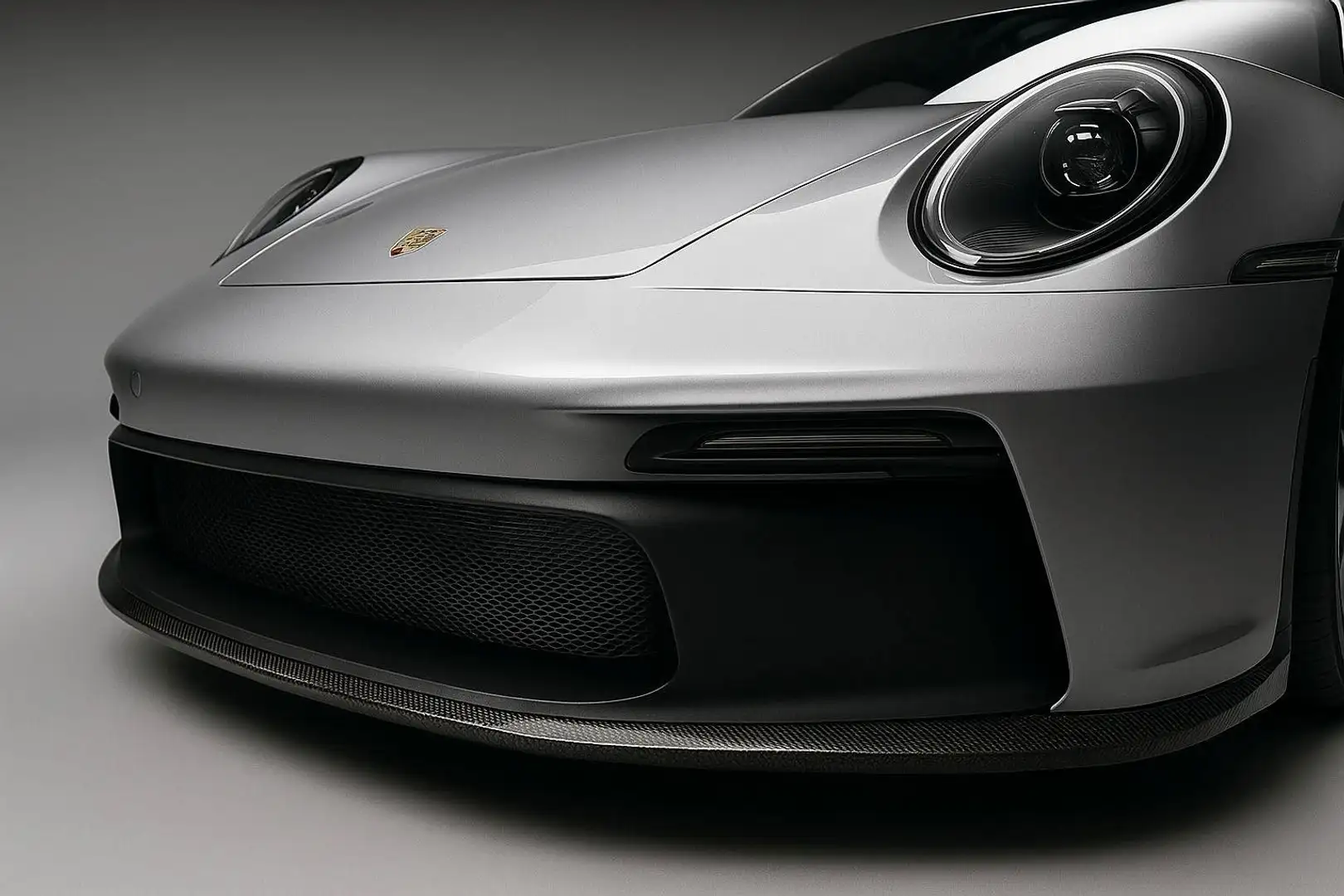 Porsche 992 911 GT3 Clubsport Lift Matrix Led Bose Carbon Silber - 2