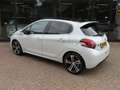 Peugeot 208 1.2 110pk Automaat GT-line*Panoramadak*Camera*Navi Blanco - thumbnail 10