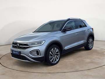 1.5 TSI ACT Style