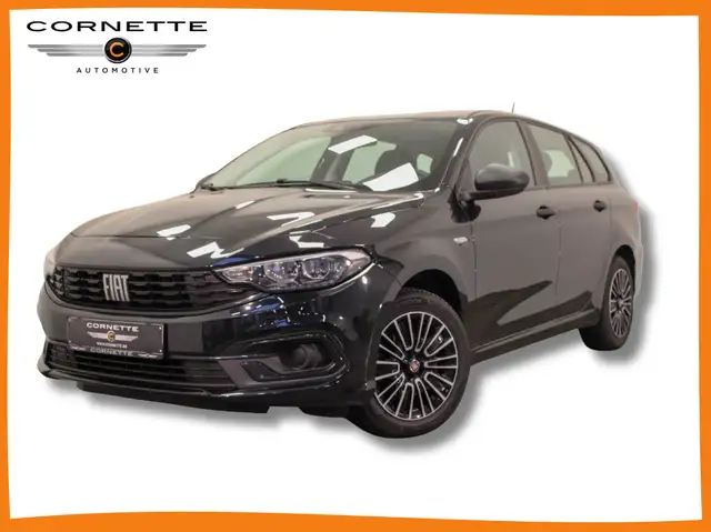 Fiat Tipo 1.0 FIREFLY SW APPLE CARPLAY & MEER!