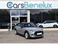 MINI Cooper 1.5 SG CHFF CLIMA REGUL GPS LED 1 MAIN Gris - thumbnail 1