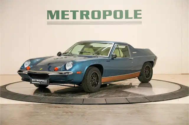 Lotus Europa SPECIAL M1112