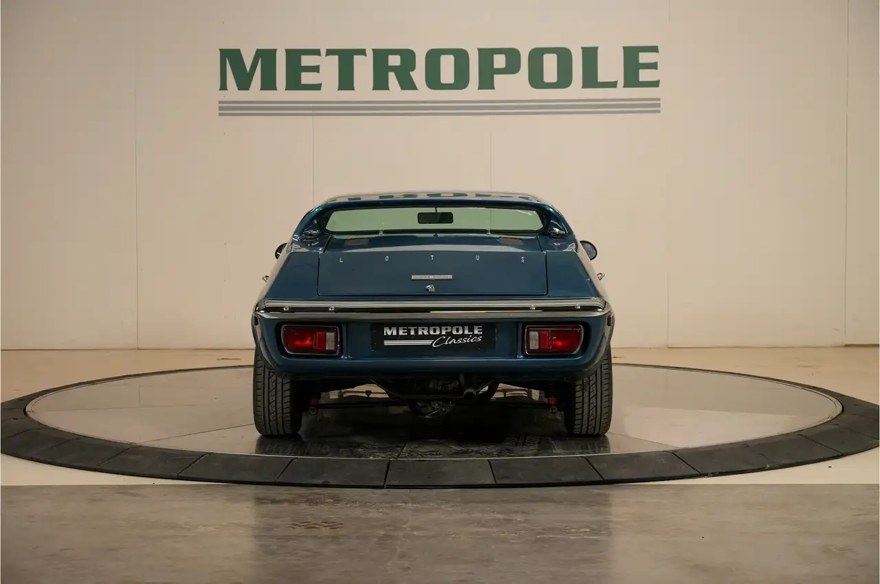 Lotus Europa SPECIAL M1112, foto 11