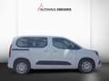 Opel Combo-e Life *DAB*SHZ*KLIMA-AT 2-Z*PDC*KAM* Blanc - thumbnail 6